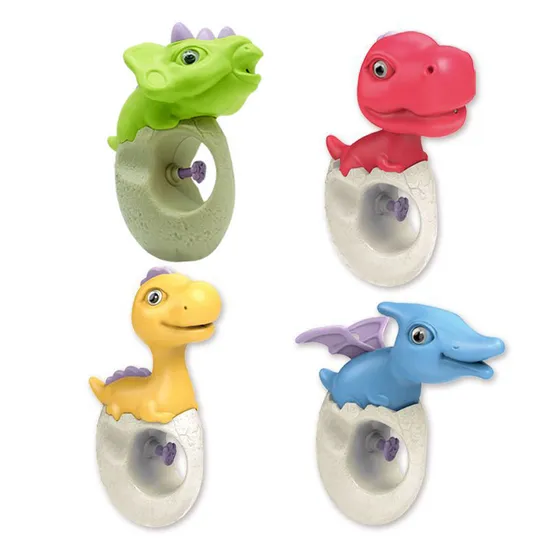 Wholesale Swimming Pools Games Water Children Games Shooting Games Dinosaur Toy Water Gun