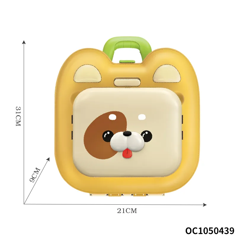 Toys Montessori Creative Early Educational Toy Colorful Doodle Wholesale Magnetic Writing Drawing Tablet Board