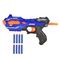 Wholesale Gun Shooting Game Soft EVA Foam Dart Bullet Gun Toy