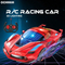 Wholesale High Speed RC Model Drift Radio Control Racing Toys Car with Light