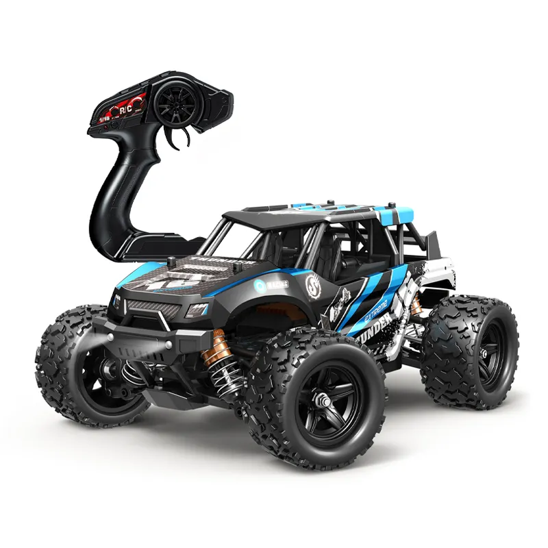 36 Km/H 1: 18 Scale Racing Adventure Toy Drift Model RC Hobby Cars with High Speed
