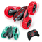 Wholesale Electric Remote Control Custom 360 Flip RC Rolling Stunt Car Toy