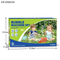 Summer Children's Soap Bubble Toys Wholesale Bubble Water Blaster Toy Bubble Maker Machine