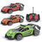 Wholesale RC Racing Model 1: 18 Scale Game Control Drift Remote High Speed Toys Car