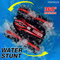 High Quality Amphibious Boys Toys Remote Control Rotating RC Stunt Car