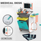 Montessori Medical Game Pretend Kids Creative Toy Educational Hospital Play Doctor Set for Child