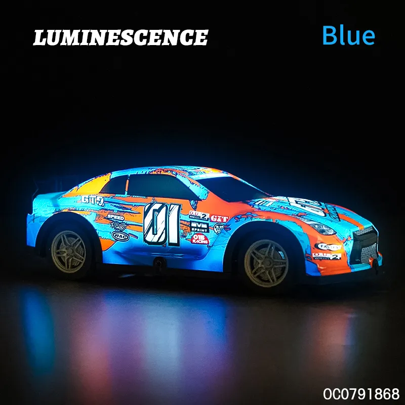1: 22 Scale Remote Control RC Games Drift Racing High Speed for Kids Toys Car