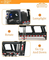 1: 48 Remote Control Trailer Transportation Toy Truck RC Trailer No Reviews Yet