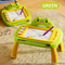 Wholesale Magnetic Children Educational Toy Children Kid Art Interesting Drawing Table Writing Board