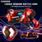 Novelty Electric Interactive Multiplayer Game Laser Shooting Gun with Gun Targets for Kids Shooting with with Vest Receiver