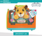 Wholesale Promotional Gift Pet Educational Montessori Doctor Play Set Toy for Kids