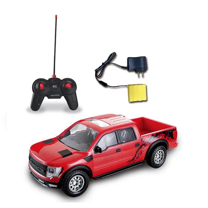 High Speed 1: 14 Scale Toy RC Remote Control Drift Model Car