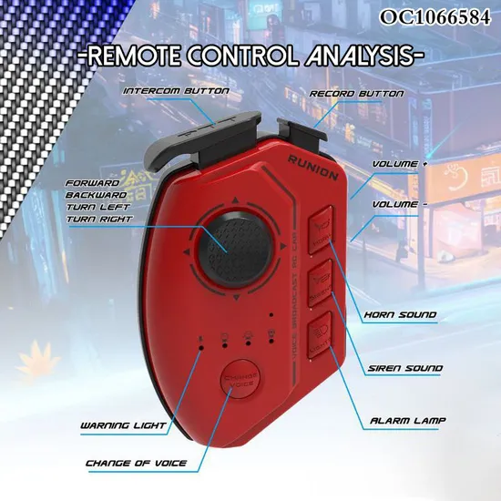 Wholesale New Fashion Drift Model Remote Control High Speed RC Stunt Car for Child