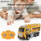 High Quality Construction Engineering Vehicle RC Dump Remote Control Toy Truck for Kids