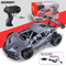 Wholesale Electric Plastic Remote Control Racing Game with High Speed Car Toys