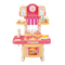 Wholesale Girls Mini Kitchen Playset Pretend Play Home Cooking Tool Toys for Kids