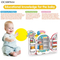 Wholesale Kids Set Plastic Children House Kitchen Food Simulation Pretend Play Toy Set