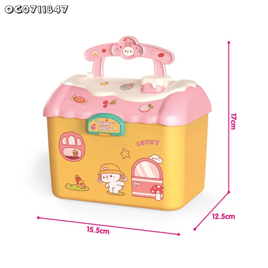 Plastic Vegetables Wholesale Vegetable Fruit Food Cooking Pretend Play Small Kitchen Set Toy for Kids