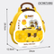 Wholesale Kids Miniature Pretend Mini Kitchen Children's Plastic Tool Plastic Cooking Pretend Play Food Toys