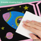 Wholesale Magnetic Writing Montessori Early Learning Educational Toy Reusable Kids Drawing and Coloring Board
