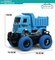 1/22 Scale 4 Channels Remote Control Construction Building Material RC Trucks Toys