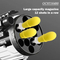 Hot Selling Long Distance Electric Practice Shooting Game Soft Bullet Novelty Toy Gun for Kids