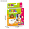 Wholesale Early Educational Equipment Interactive Games Children Coloring Children DIY Books for Kids