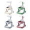 Wholesale Sit to Stand Learning Walking New Model Multifunctional Educational Baby Walker with Wheels