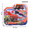 Deformation Toys Kids Robot Remote Dinosaur Plastic Toy for Hot Selling