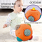 Wholesale Educational Kids Learning Sense Silicone Ball Montessori Sensory Baby Toy