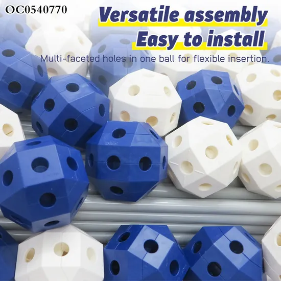 Wholesale 122PCS Popular DIY Creative Baby Building Block Toy for Kids