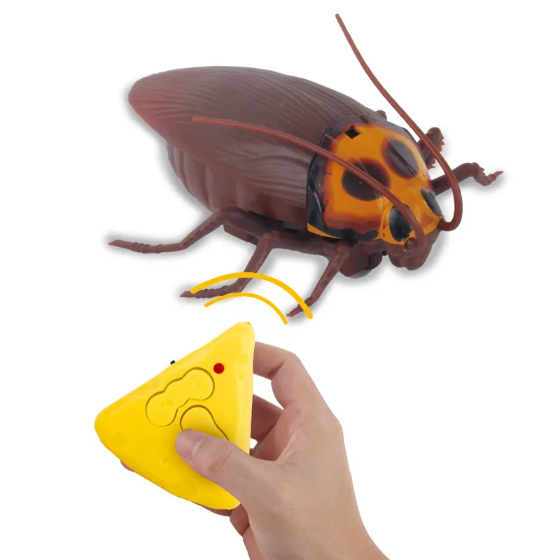 Wholesale Plastic Funny Pet Interactive RC Walking Robot Animal Simulated Remote Control Toy for Kids