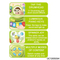 Wholesale Popular Baby Learning Educational Music Stand Hand-Eye Coordination Cartoon Piano Drum Toy