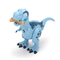 China Wholesale Promotional Bite Bone Battery Operated B O Roaring Plastic Toy Dinosaur Toy with Light Sound and Gift for Sale