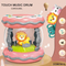 Wholesale Learning Montessori Educational Hand Touch Drum Mini Drum Children's Musical Toy