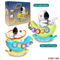 Wholesale Musical Battery Operated Electrical Animals Baby Light-up Toys