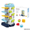 Wholesale Musical Popular Learning Electric Rolling Ball Piano Music and Light Toys for Kids