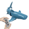 Wholesale Plastic Funny Summer Swimming Pool Remote Control Shark RC Animals Children's Toys