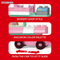 Wholesale Ice Cream Educational Learning Building Block Baby Brick Popular DIY Toys