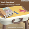 Wholesale Funny Popular DIY Block Building Track Educative Kids Foldable Baby Building Block Toys