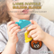 Wholesale Learning Colorful Childhood Montessori Education Baby Building Blocks Toys