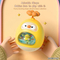 Wholesale 2in1 Children Bathroom Water Spray Animal Kids Shower Baby Bath Toys