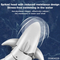 Wholesale Plastic Battery Operated Plastic Animal Shark Toy for Kids