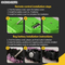 Wholesale Animal Model Realistic Crawling and Flying Insects Spray Remote Control Toy for Kids
