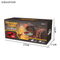 China Promotional Electric 20 Cm Cute Roaring Dinosaur Gift and Models Toy for Children and Kids with Simulation Sound