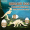 12PCS Kids Educational Toys Learning Children Digging up Dinosaur Eggs Fossil Dinosaur Skeleton Model Toy