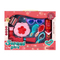 Wholesale Girls Pretend Beauty Play Kids Children Plastic Beauty Make up Hair Salon Set Toy