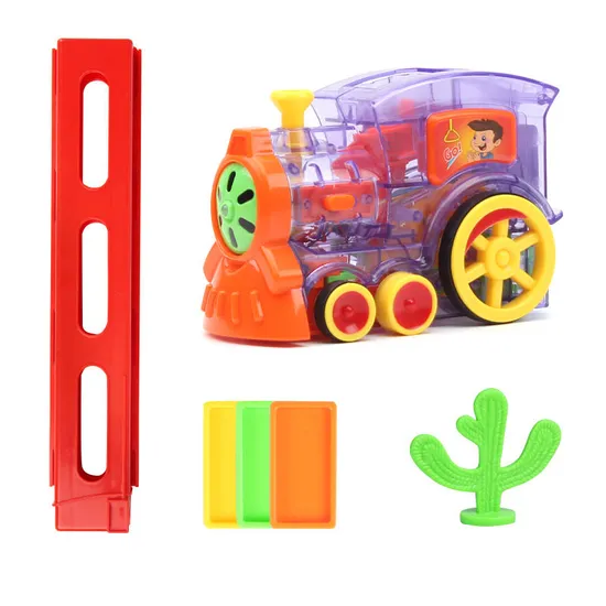 Wholesale Educational Montessori Children's Blocks Building Stacking Toy Set for Kids
