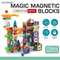 Wholesale Montessori Cheap Creative Magnetic Educational Building Blocks Construction Toy for Kids