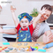 Wholesale Educational Funny Dessert Cake Making Model Children Pretend Play Kitchen Cooking Toy with Wholesale